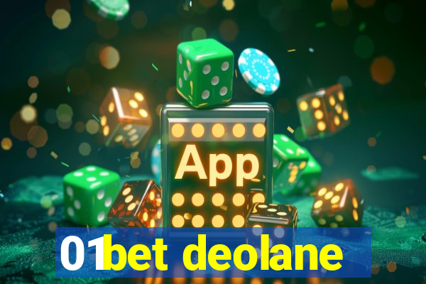 01bet deolane